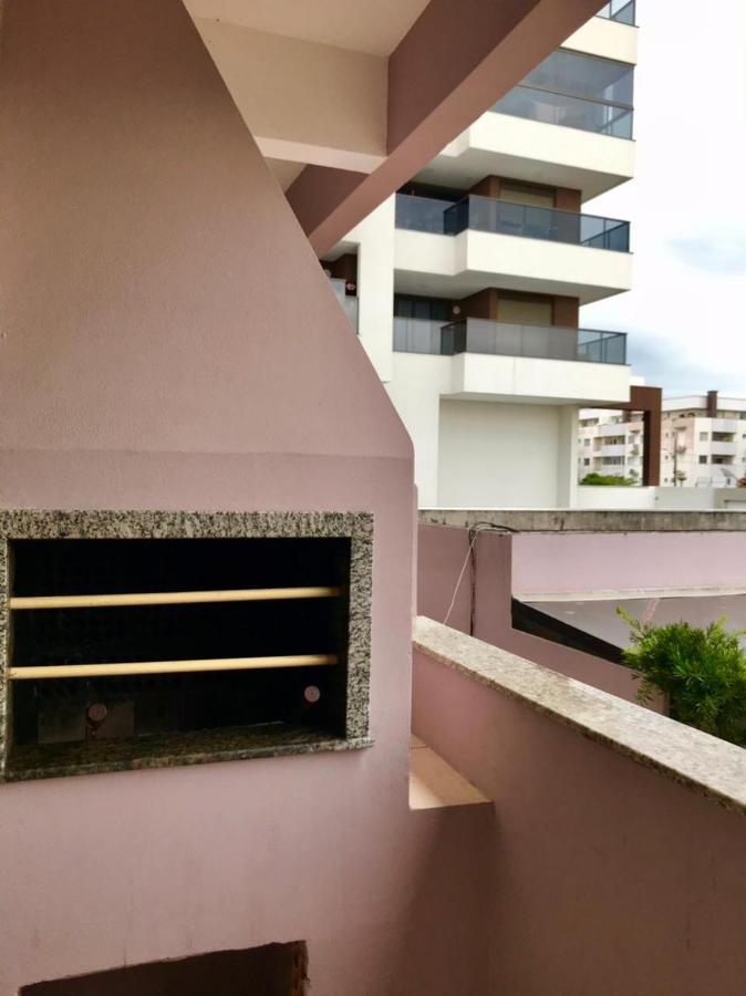 Solar Das Flores Apto 06 Bombinhas Εξωτερικό φωτογραφία